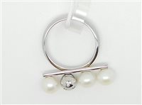 Anello Morellato Donna in Perle SADX13016-16 - SADX13016-16